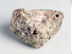 Foto von Apatit (NHMW-MIN-Aa766)